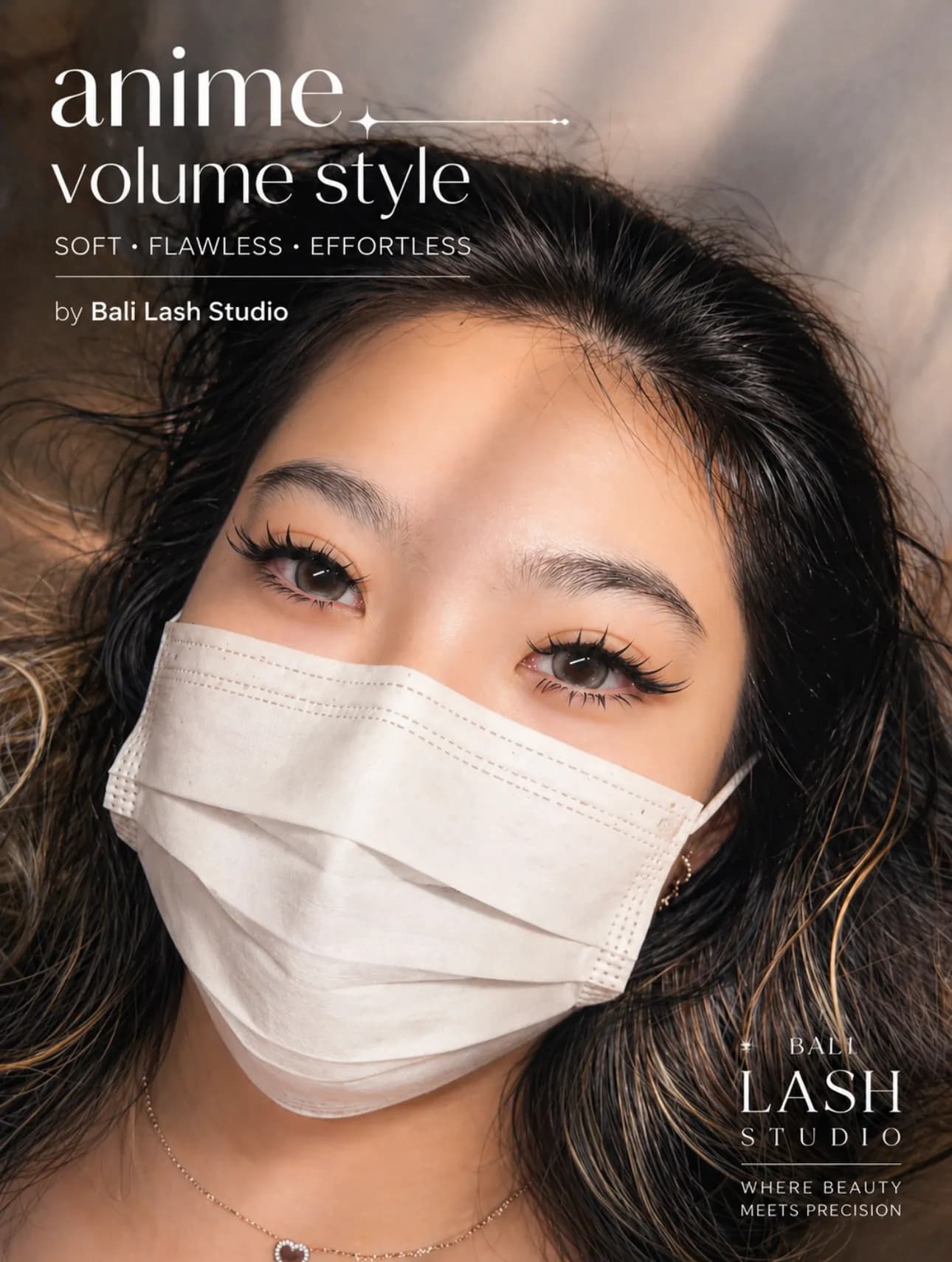 Eyelash Extension